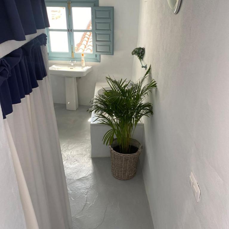 Village Town House with Sea Views and Roof Top Terrace - Casa Unifamiliar de 2 dormitorios - 23