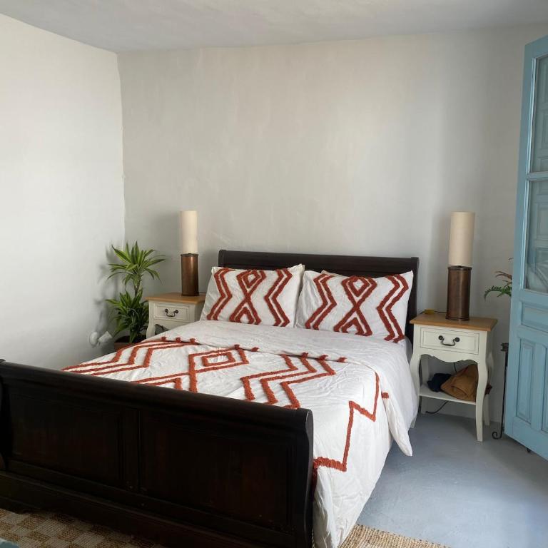 Village Town House with Sea Views and Roof Top Terrace - Casa Unifamiliar de 2 dormitorios - 19
