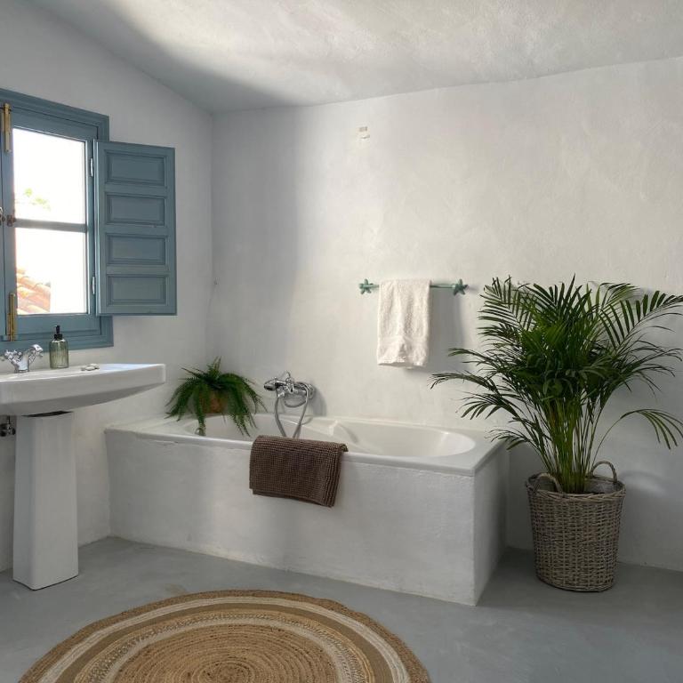 Village Town House with Sea Views and Roof Top Terrace - Casa Unifamiliar de 2 dormitorios - 24