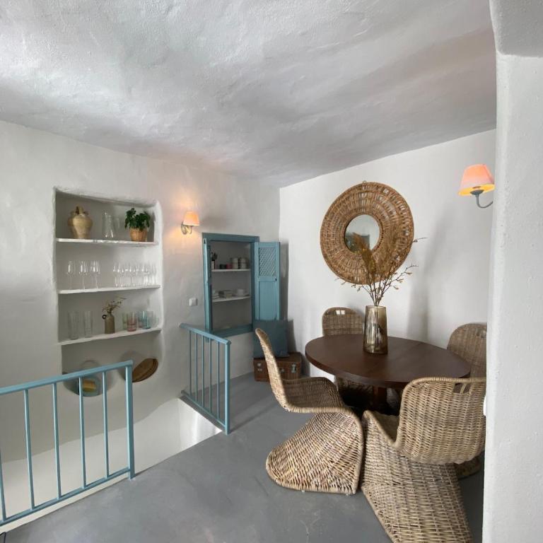 Village Town House with Sea Views and Roof Top Terrace - Casa Unifamiliar de 2 dormitorios - 16