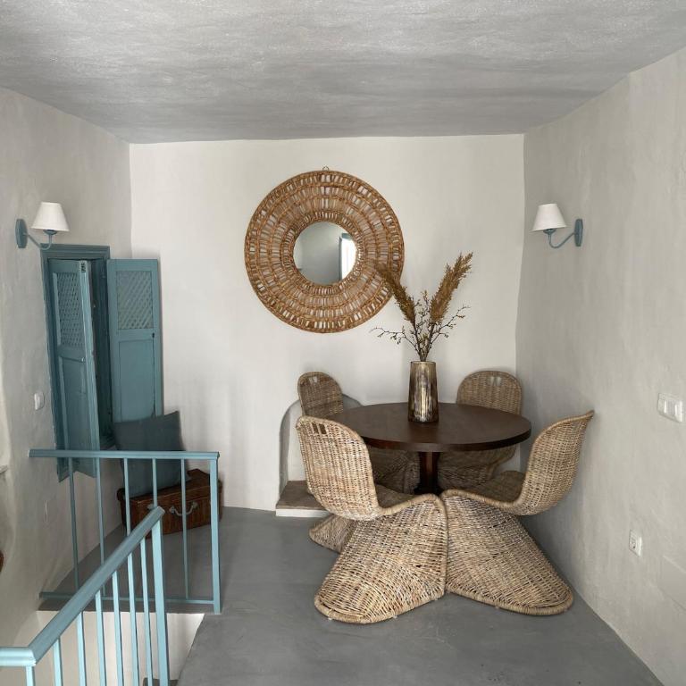 Village Town House with Sea Views and Roof Top Terrace - Casa Unifamiliar de 2 dormitorios - 17