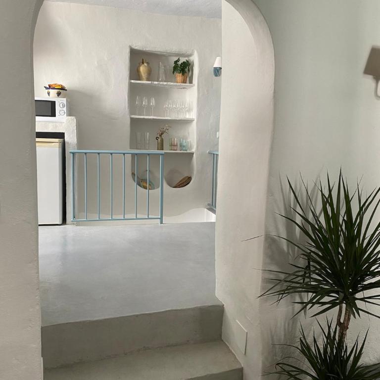 Village Town House with Sea Views and Roof Top Terrace - Casa Unifamiliar de 2 dormitorios - 14