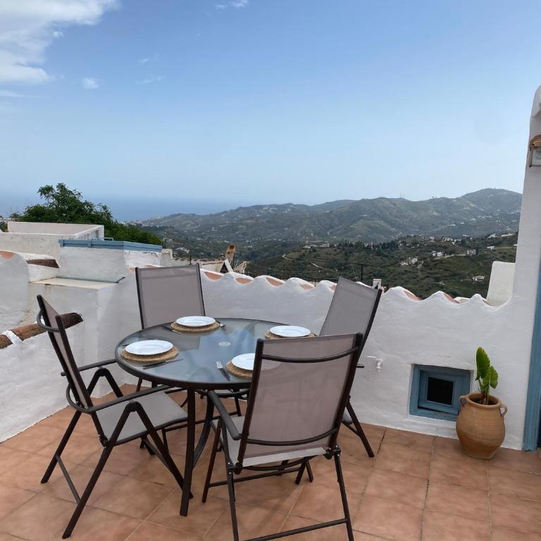 Village Town House with Sea Views and Roof Top Terrace - Casa Unifamiliar de 2 dormitorios - 32