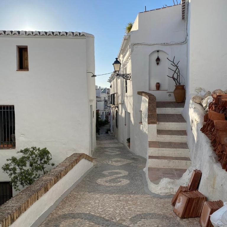 Village Town House with Sea Views and Roof Top Terrace - Casa Unifamiliar de 2 dormitorios - 34