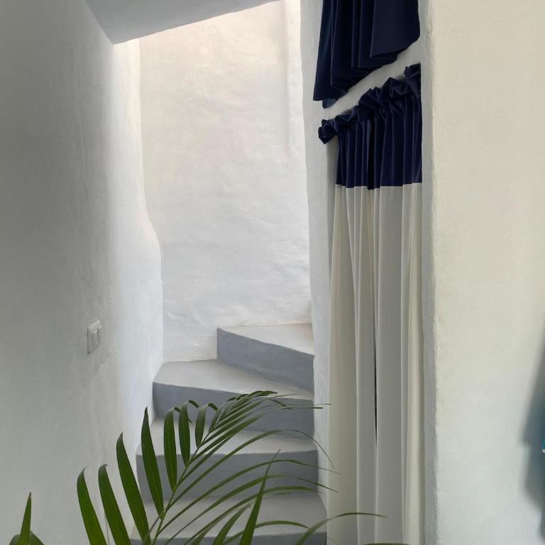 Village Town House with Sea Views and Roof Top Terrace - Casa Unifamiliar de 2 dormitorios - 25