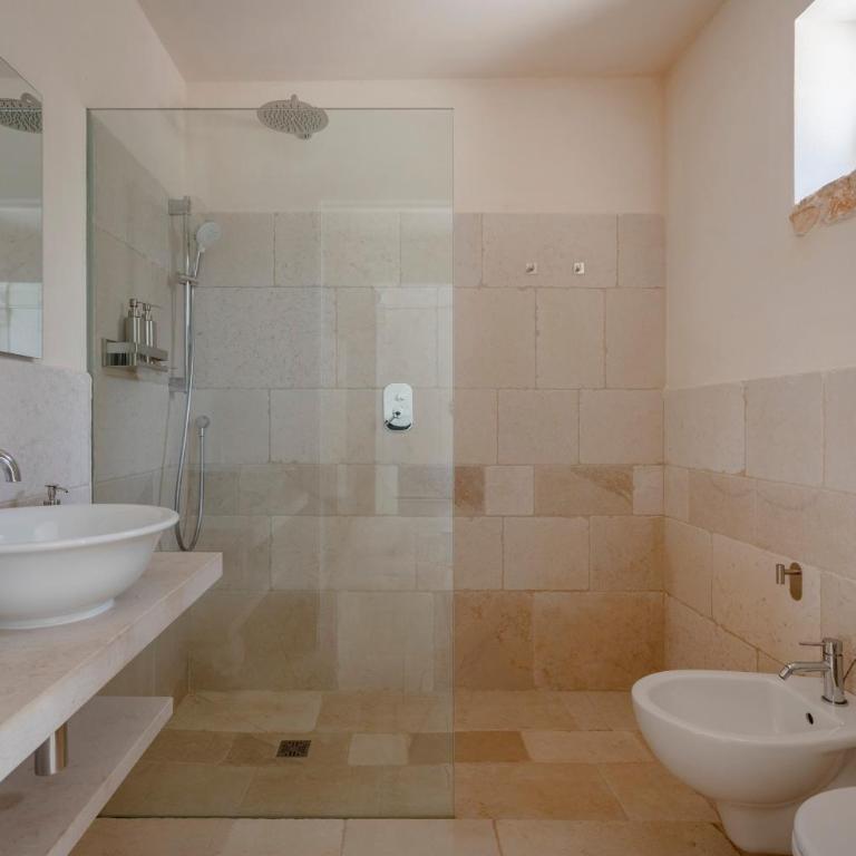 Trulli Casalina - Casa Vacanze con 3 Camere da Letto - 13
