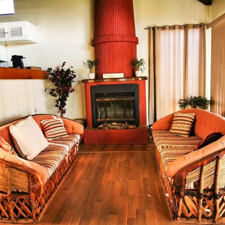 Playa Plateada Beach House - Villa con vistas al mar - 7
