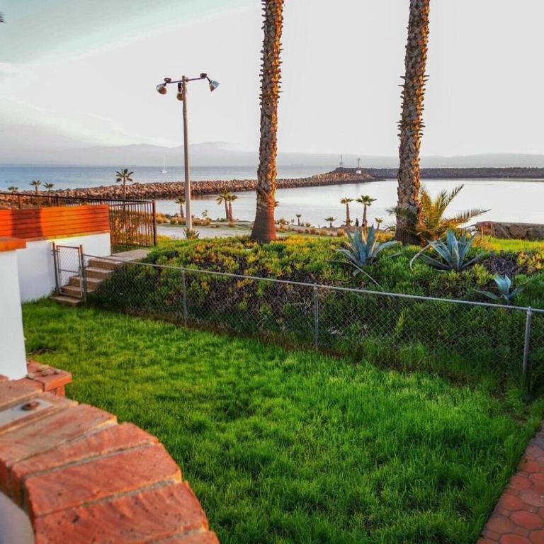 Playa Plateada Beach House - Villa con vistas al mar - 44