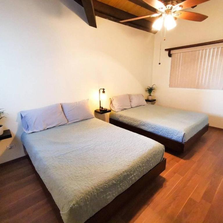 Playa Plateada Beach House - Villa con vistas al mar - 26