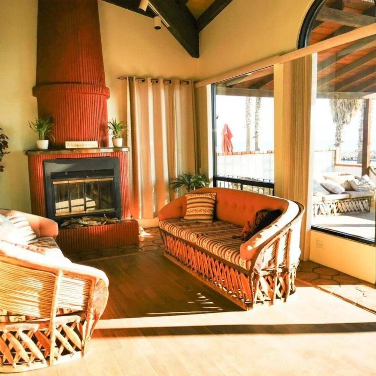 Playa Plateada Beach House - Villa con vistas al mar - 6