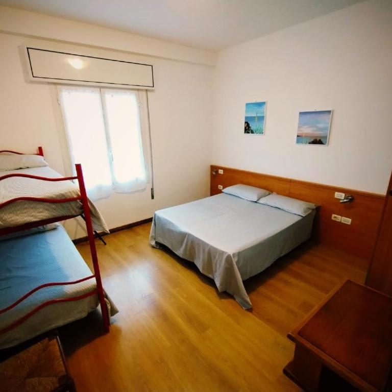 Villa Rosa - Appartamento con 1 Camera da Letto - 7