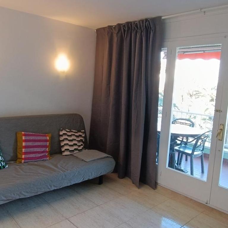 Mercurio Mar - Apartamento de 1 dormitorio - 7