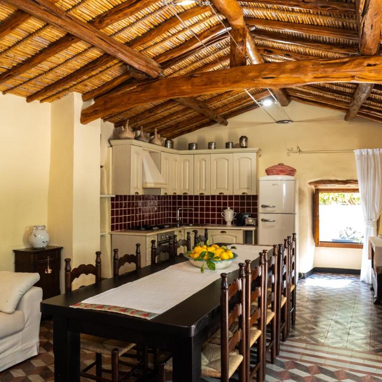 Beautiful house in Orosei - Haus mit 2 Schlafzimmern - 24