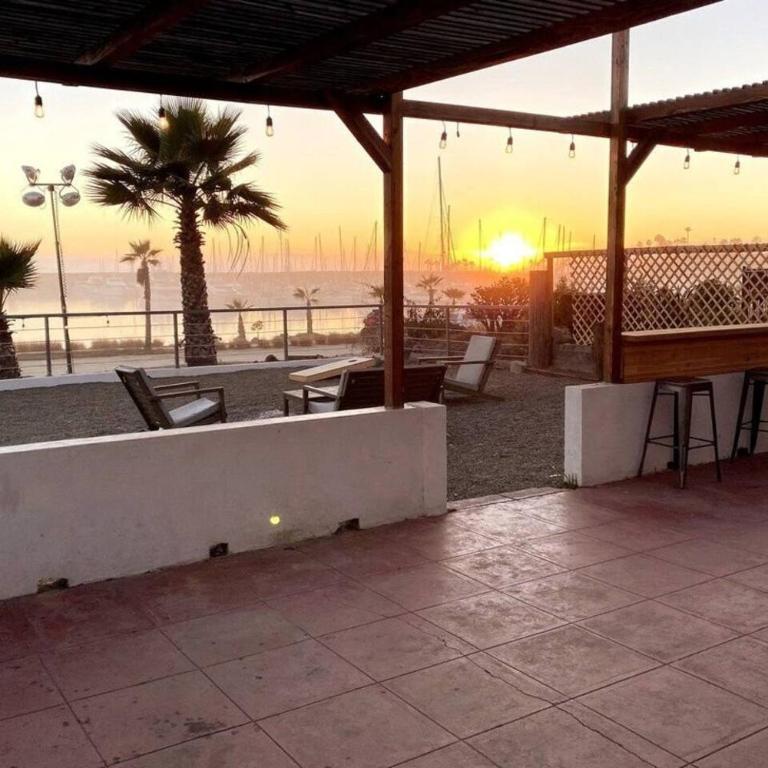 Playa Plateada Beach House - Villa frente a la playa - 20