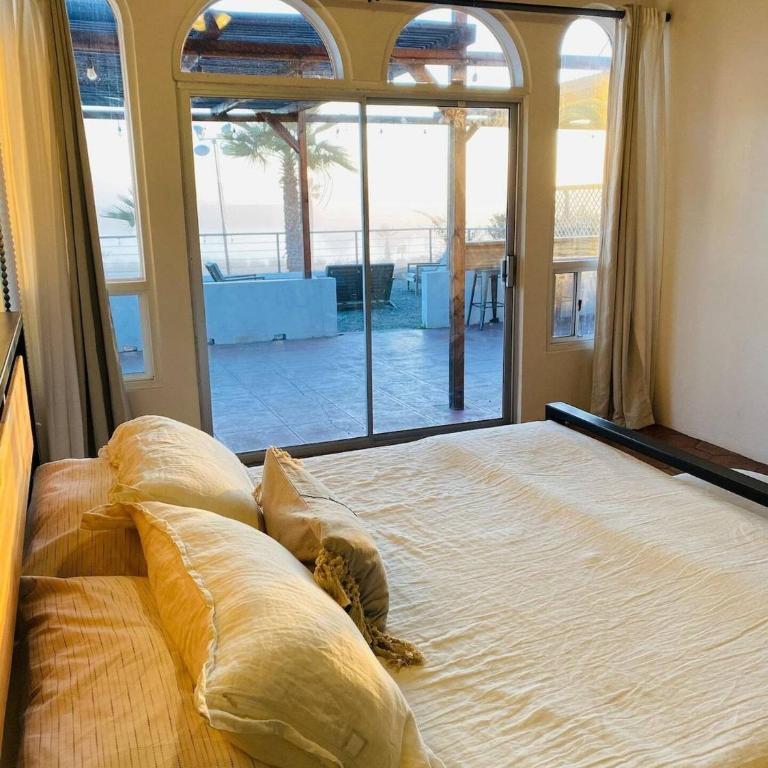 Playa Plateada Beach House - Villa frente a la playa - 21