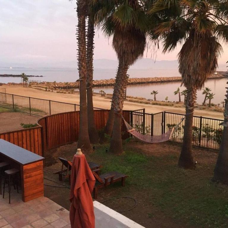 Playa Plateada Beach House - Villa de 2 dormitorios - 24