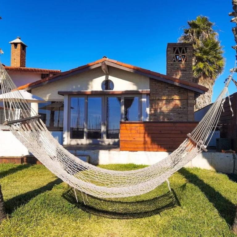 Playa Plateada Beach House - Villa de 2 dormitorios - 23