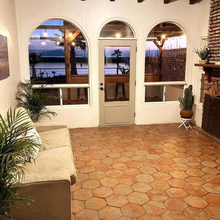 Playa Plateada Beach House - Villa frente a la playa - 16