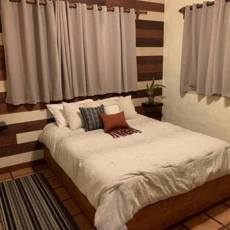 Playa Plateada Beach House - Villa de 2 dormitorios - 16