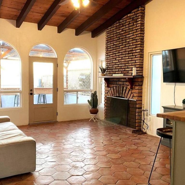 Playa Plateada Beach House - Villa frente a la playa - 15