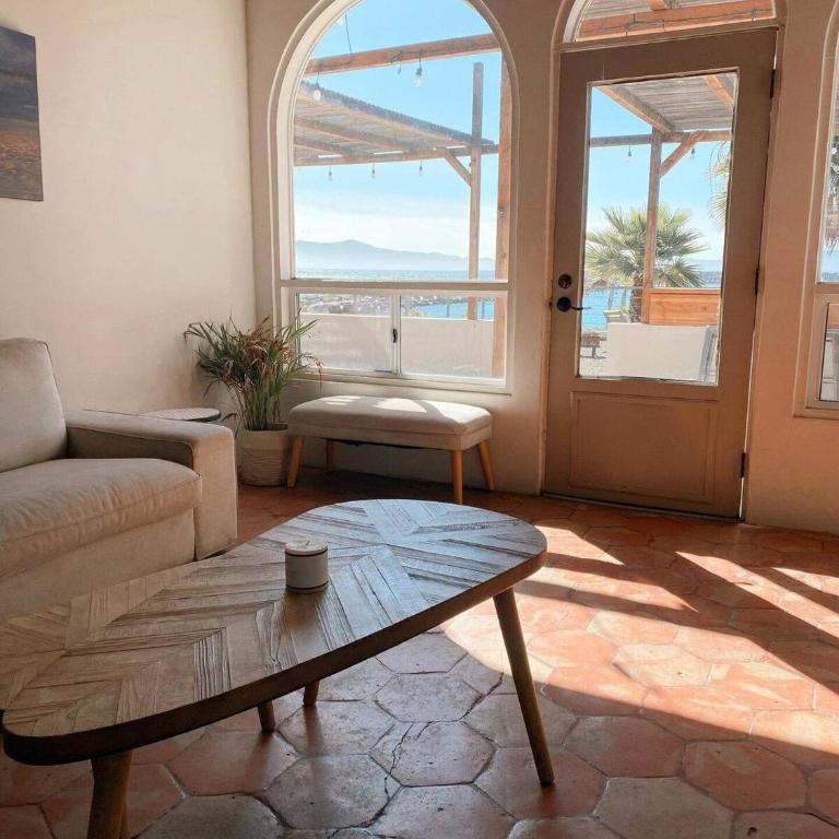 Playa Plateada Beach House - Villa frente a la playa - 12
