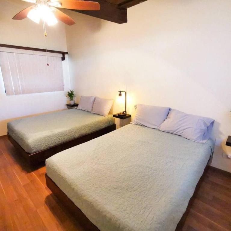 Playa Plateada Beach House - Villa con vistas al mar - 52