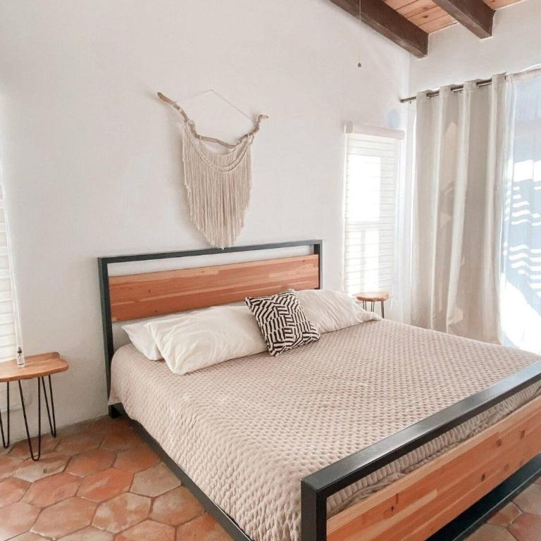 Playa Plateada Beach House - Villa frente a la playa - 4