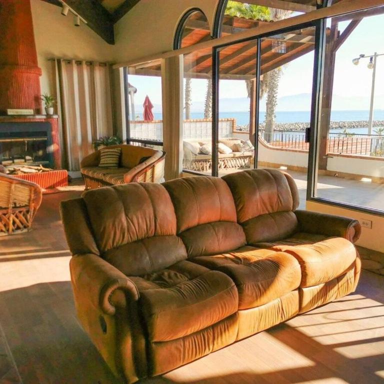 Playa Plateada Beach House - Villa con vistas al mar - 36