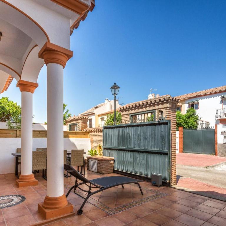 ViVi Homes - Casa Elola - Casa Unifamiliar de 3 dormitorios - 8