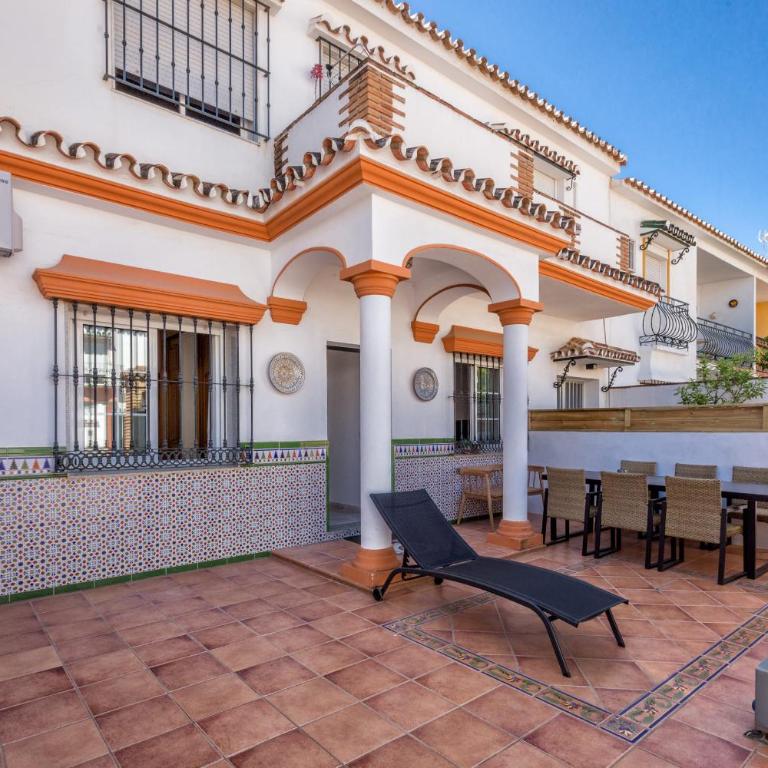 ViVi Homes - Casa Elola - Casa Unifamiliar de 3 dormitorios - 4