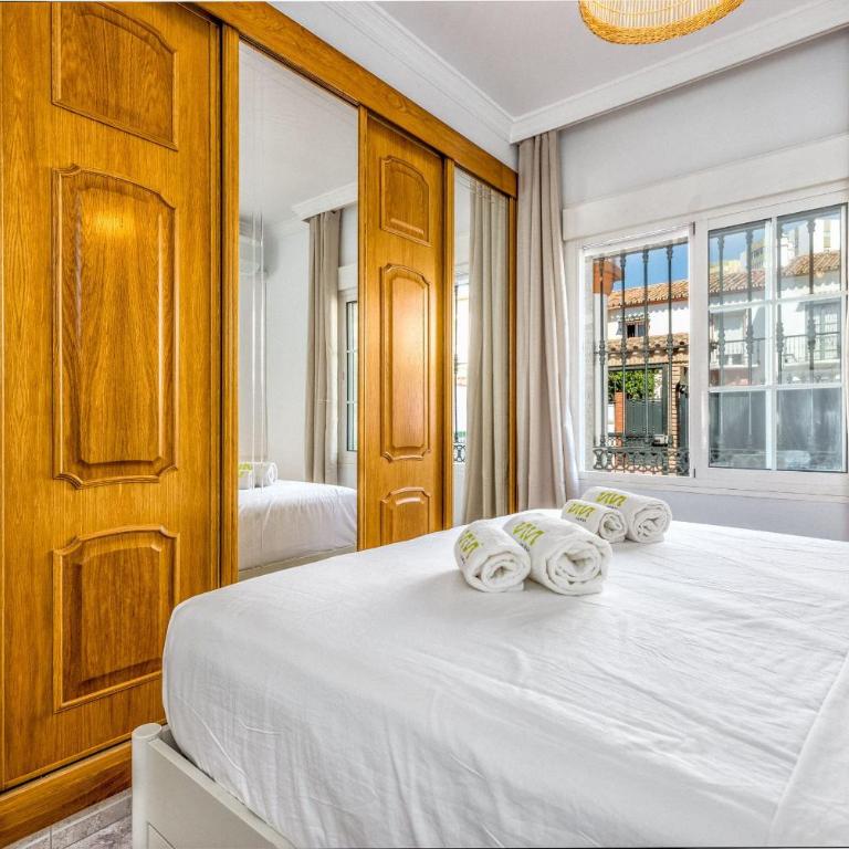 ViVi Homes - Casa Elola - Casa Unifamiliar de 3 dormitorios - 16