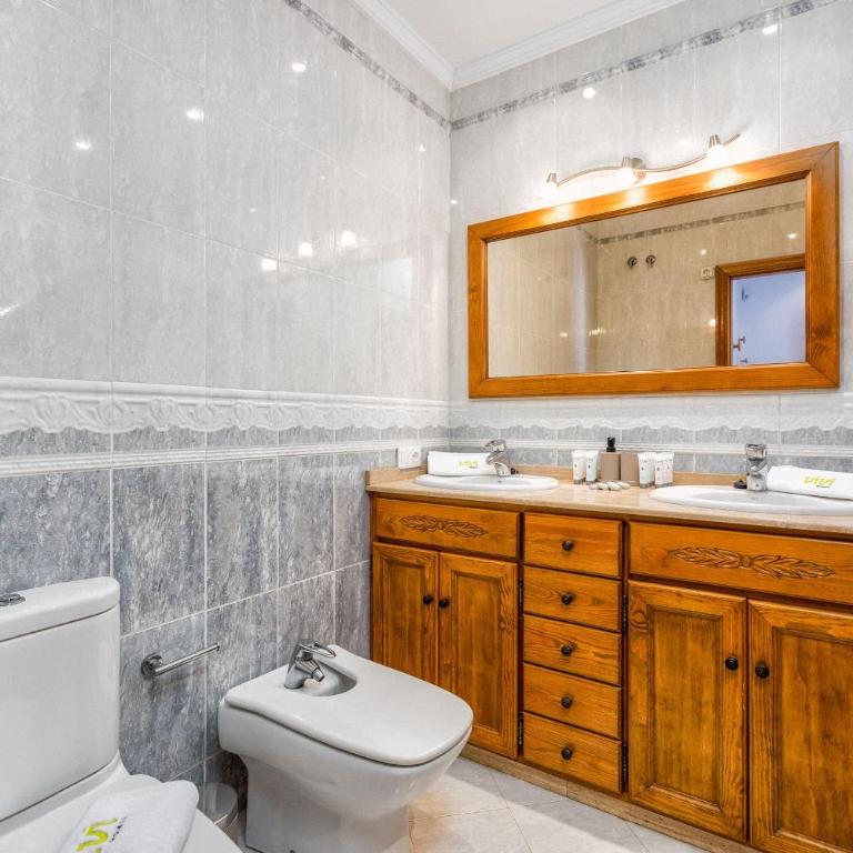 ViVi Homes - Casa Elola - Casa Unifamiliar de 3 dormitorios - 22