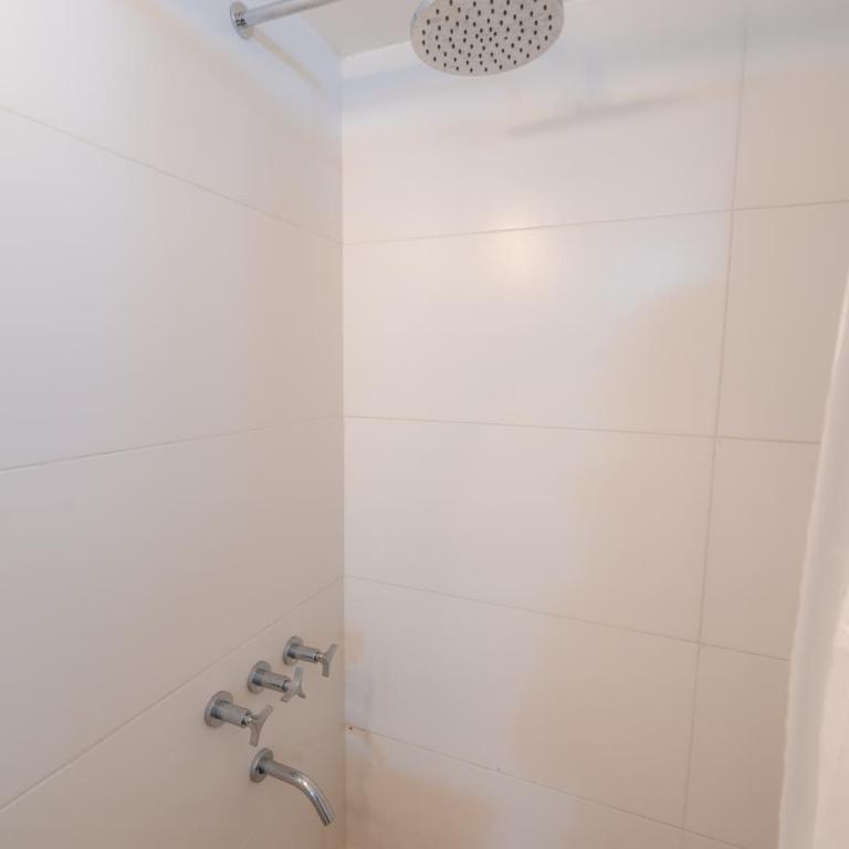 Equipado monoambiente en pleno centro de Rosario - Apartamento de 1 dormitorio - 6