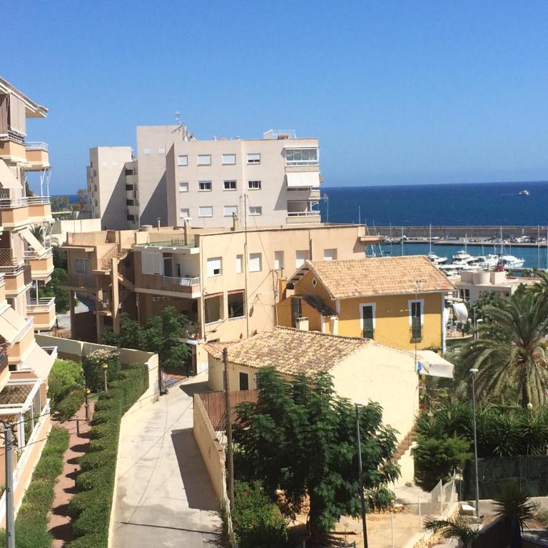 Palasiet - Apartment with Sea View - 3