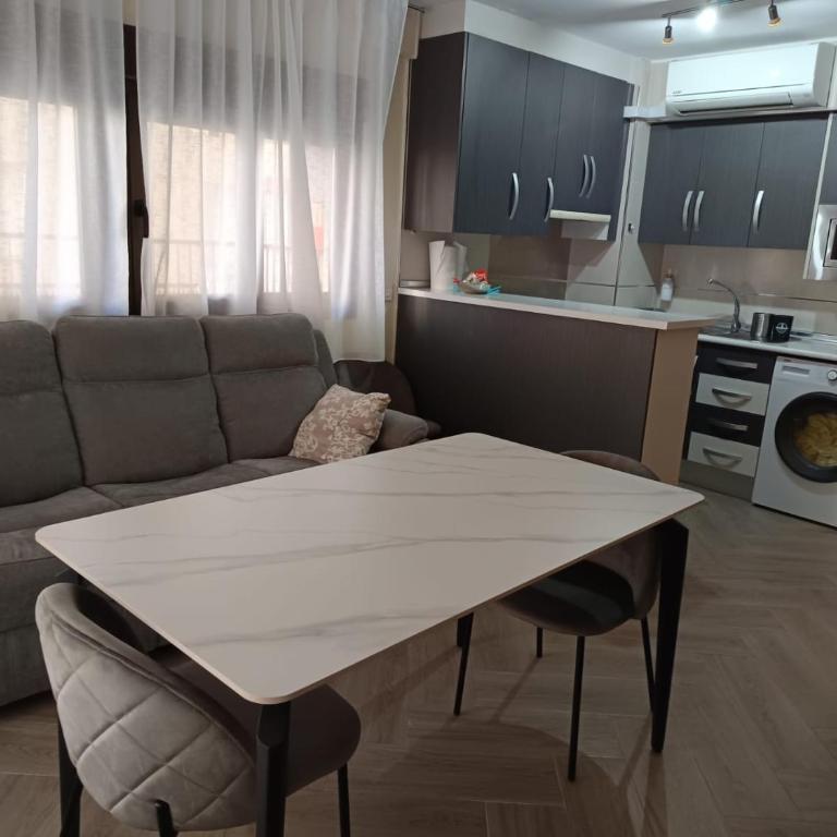 Apartamento Mar del Sol - Apartamento de 3 dormitorios - 27