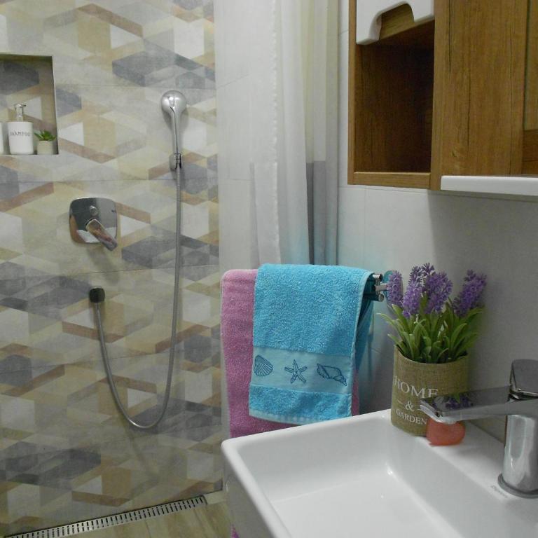 Sunny downtown apartment - Square 59 - Apartman sa 1 Spavaćom Sobom - 13