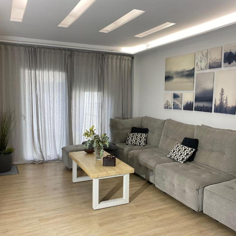 Jerez Deluxe - Casa Unifamiliar de 3 dormitorios - 8