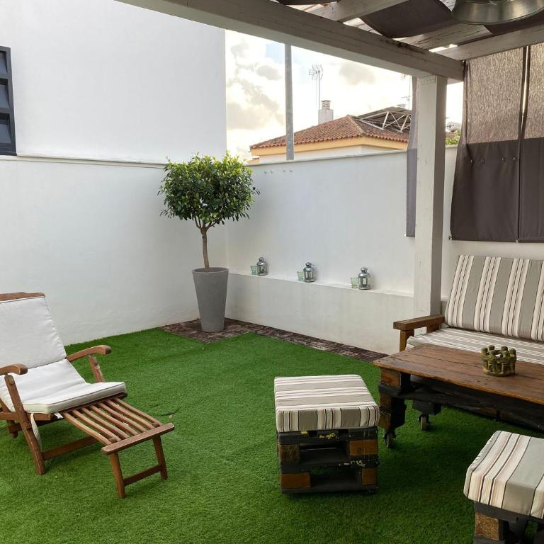 Jerez Deluxe - Casa Unifamiliar de 3 dormitorios - 19