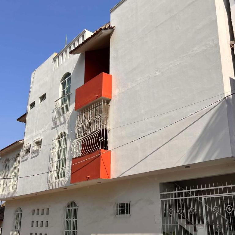 Sicarú Suites - Apartamento de 2 dormitorios - 10