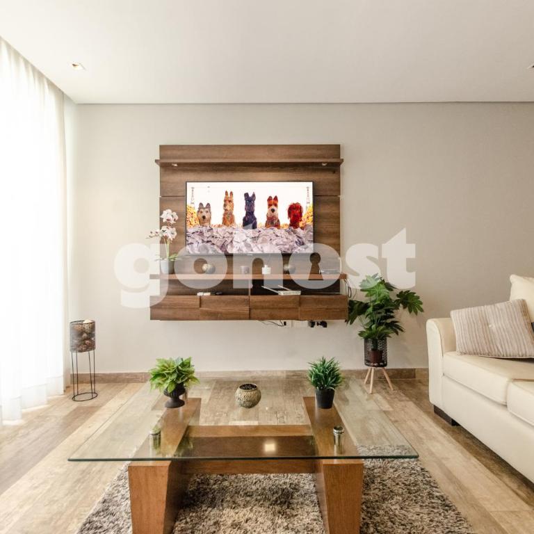 Spacious 2 bedroom apt in Villa Morra - Apartamento de 2 dormitorios - 6