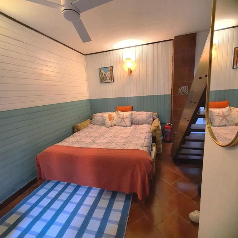 Ca' del Bovolo - Casa con 3 Camere da Letto - 8