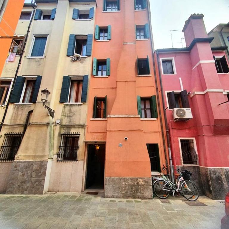Ca' del Bovolo - Casa con 3 Camere da Letto - 12