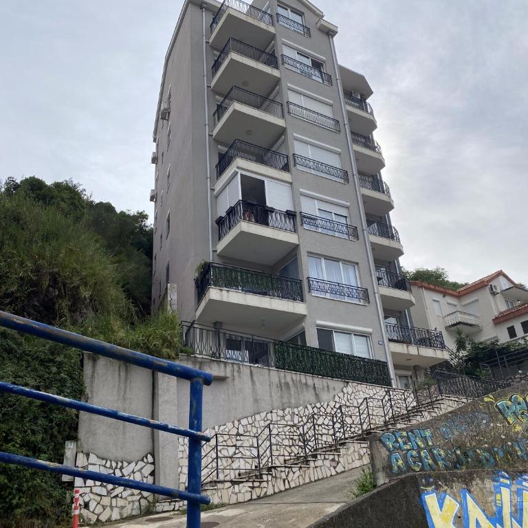 2-floor penthouse with stunning views - Apartman sa 3 Spavaće Sobe - 38