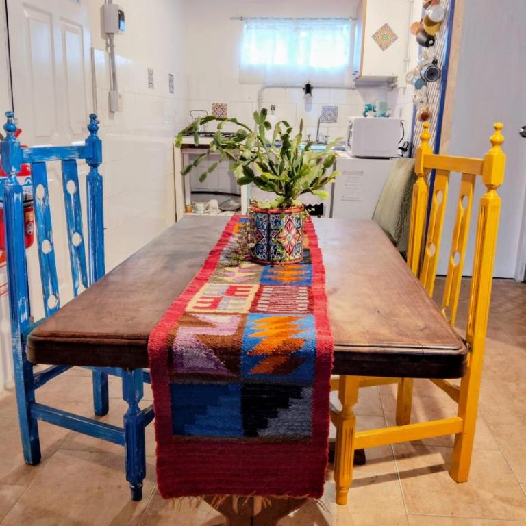 Lo de Naon - Casa con 1 dormitorio - 1