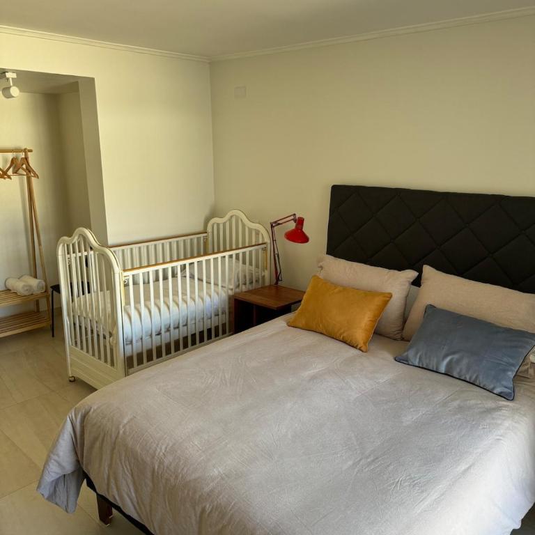 Casa Laberinto CL - Casa con 1 dormitorio - 25