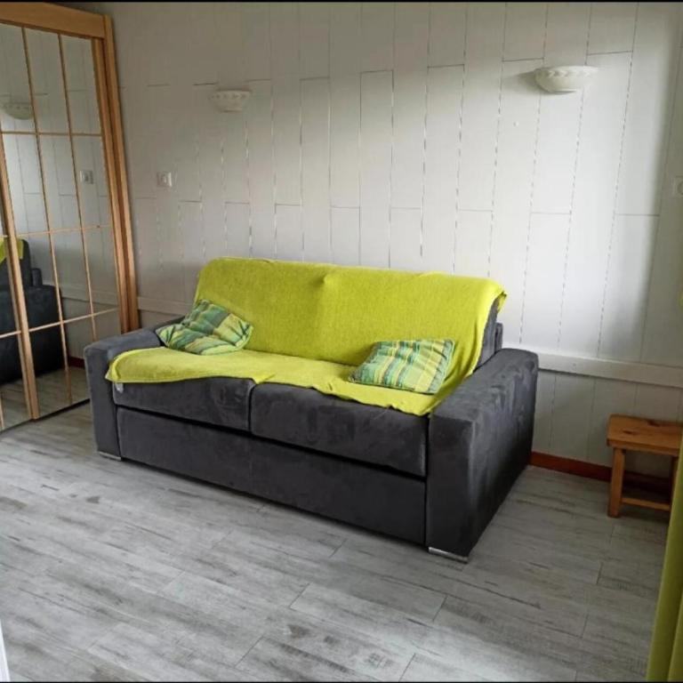 Résidence Arcelle - Val Thorens centre station, confortable appartement pour 4 personnes MAE-2084 - Appartement - 1