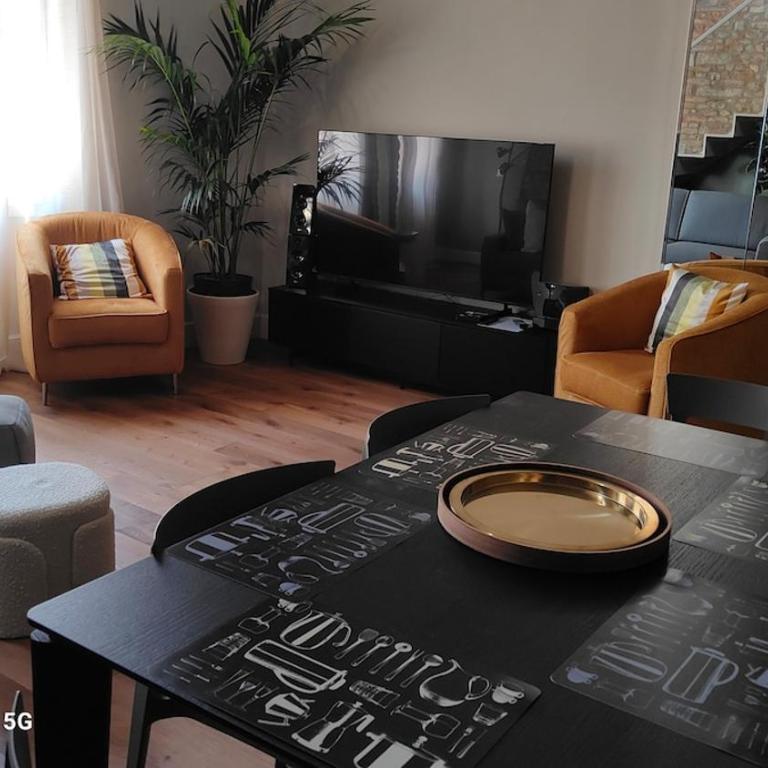 Il Parione Luxury Apartment with view, Florence - Appartamento con 4 Camere - 15