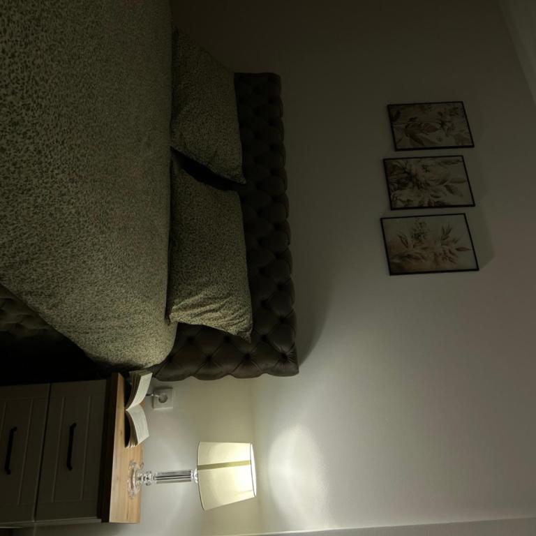Serenity Apartment - One-Bedroom Apartment - 2