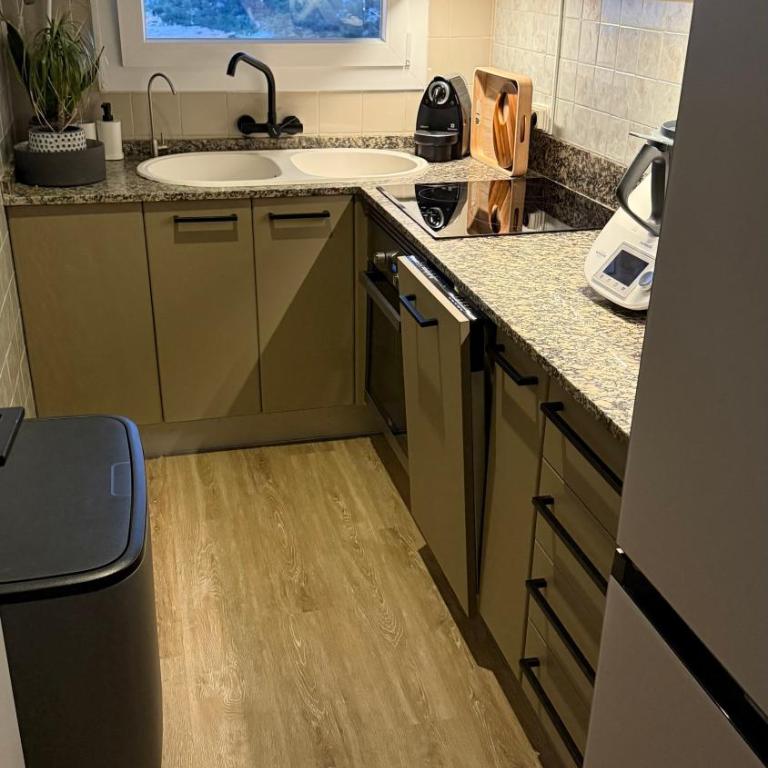 Cap Salou Mar - Apartamento de 1 dormitorio - 7