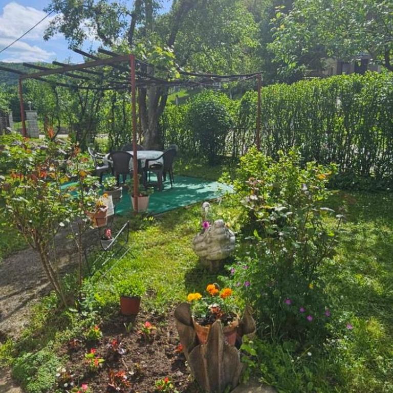 Apartman STARI GRAD - Two-Bedroom Apartment - 16